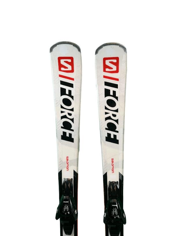 SALOMON Tweedehands - Ski's  Salomon S/ Force X6 -  150 cm