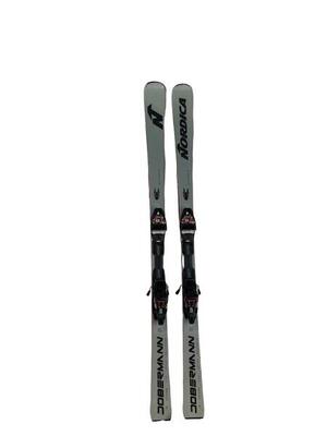 Tweedehands - ski's nordica dobermann multigara dc - 170 cm
