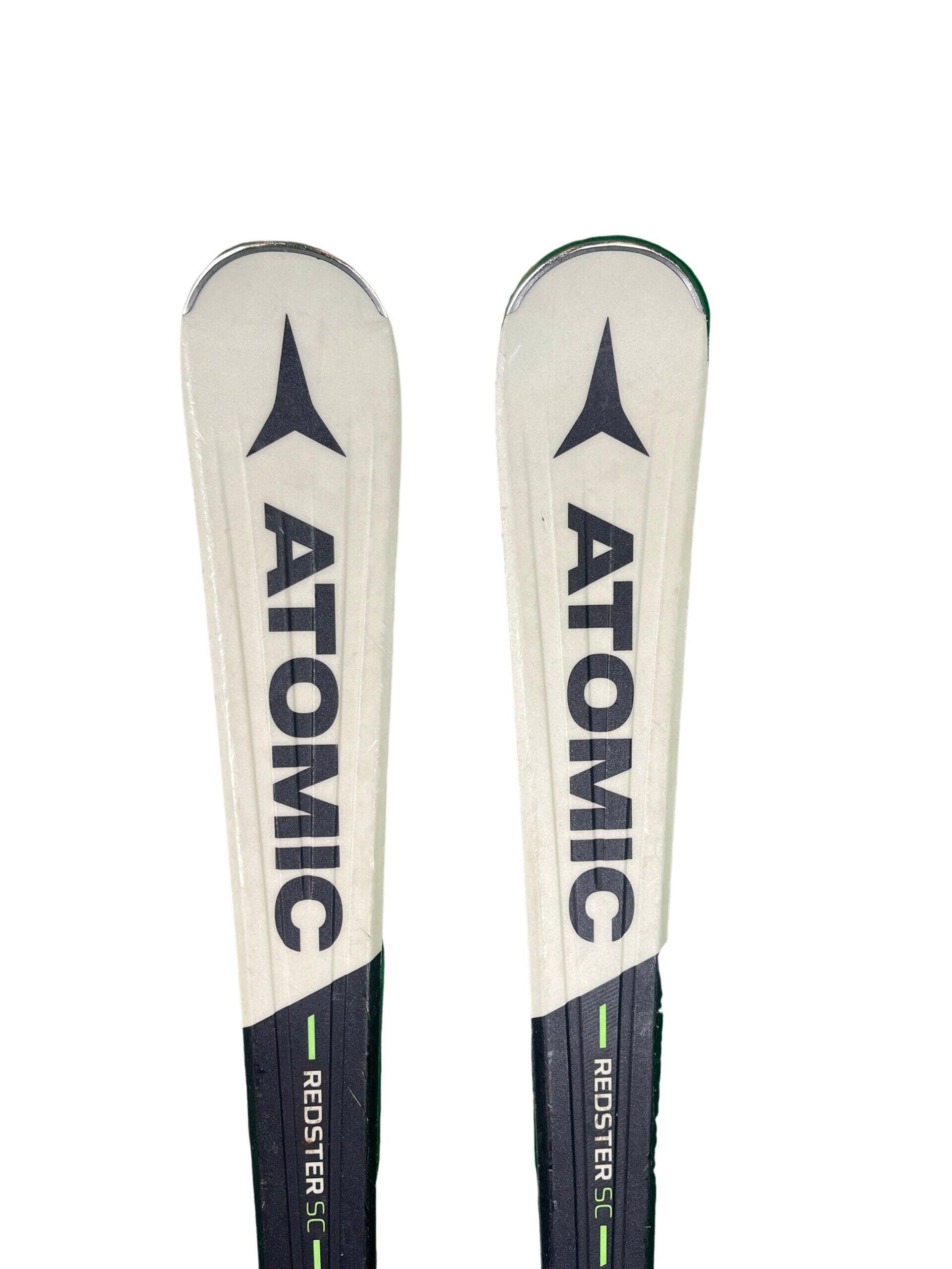 ATOMIC Tweedehands - Ski's  Atomic Redster SC -  156 cm