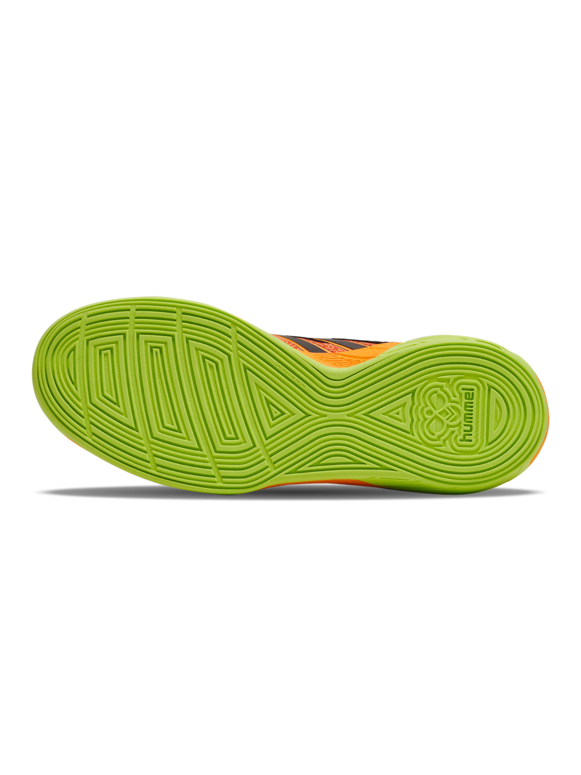 Enfiler Chaussure D'entraînement Algiz Vi Handball Adulte 4/7