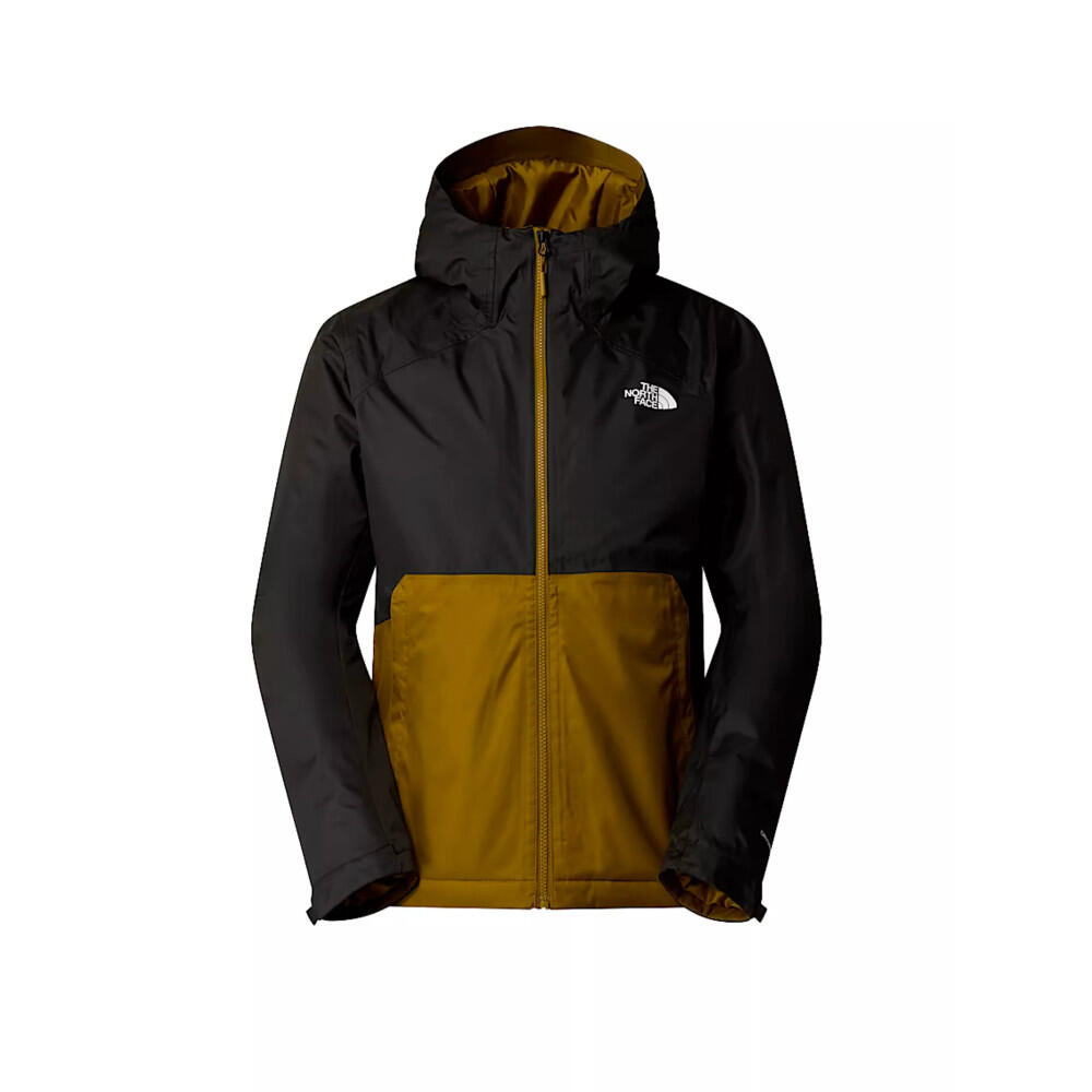 The North Face - Veste À Capuche Zippée The North Face Millerton - Veste - Vert - 38 S - Decathlon