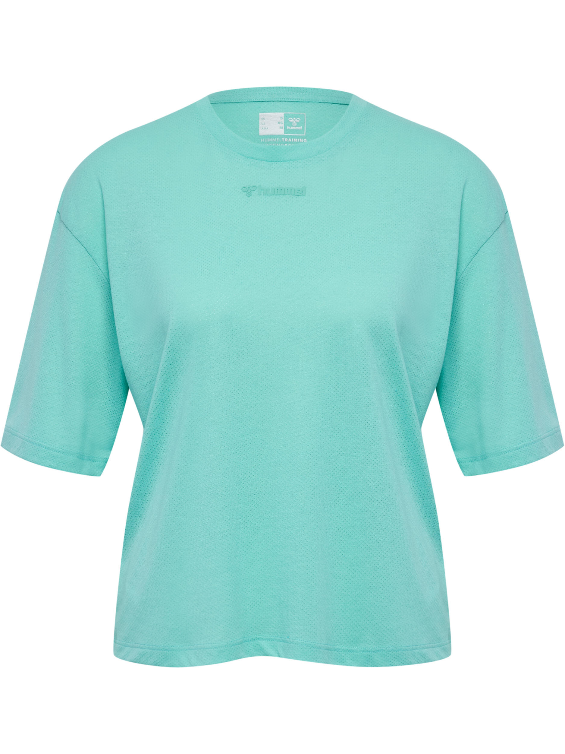 Enfiler T-Shirt Hmlmt Vanja Entraînement Femme 5/7