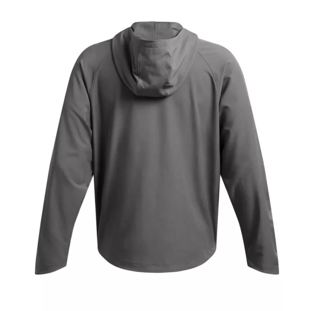 Giubbotto Under Armour Unstoppable Left Chest 2/6