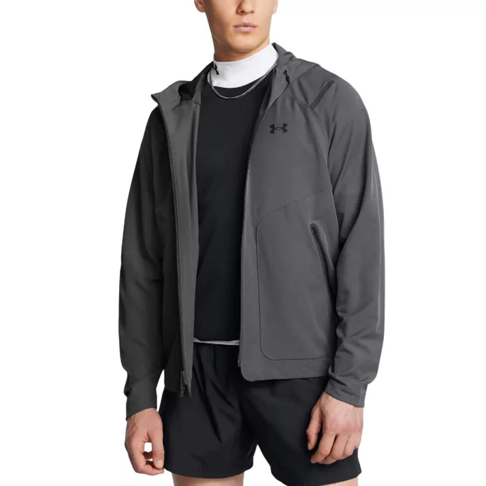 Giubbotto Under Armour Unstoppable Left Chest 3/6
