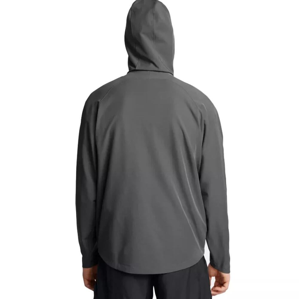 Giubbotto Under Armour Unstoppable Left Chest 5/6
