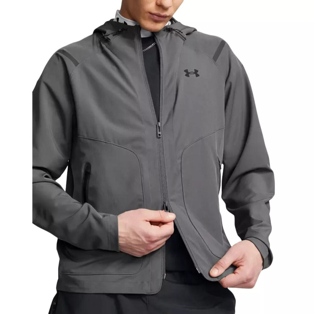 Giubbotto Under Armour Unstoppable Left Chest 4/6