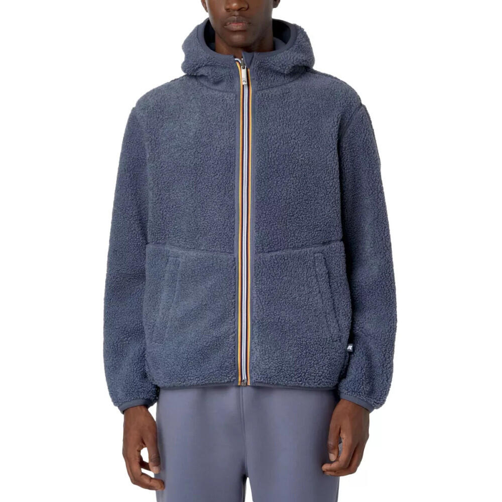 K-WAY Jack Sherpa Polar Double - Sudadera 4/5
