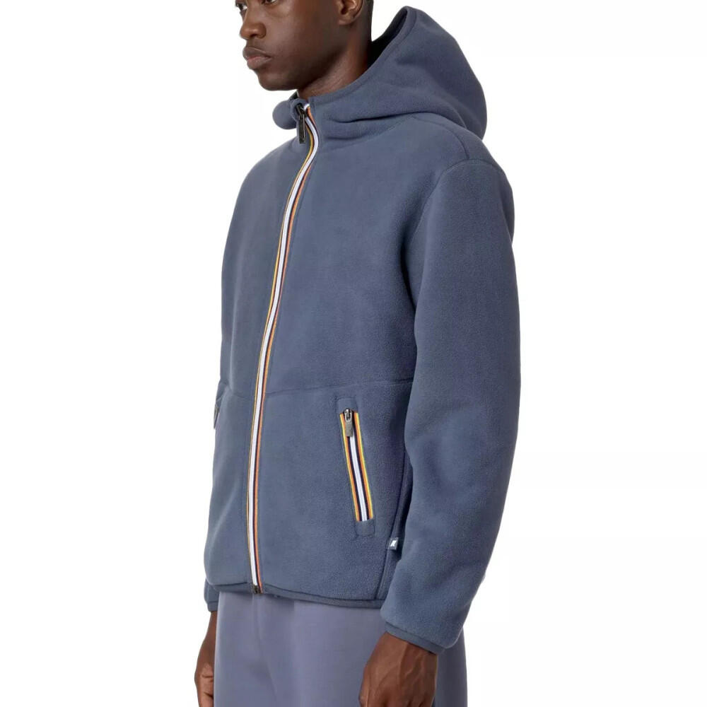 K-WAY Jack Sherpa Polar Double - Sudadera 5/5