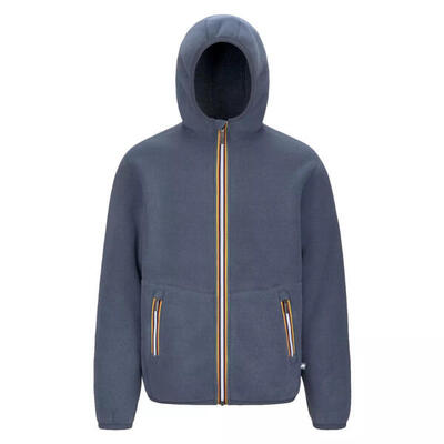K-WAY Jack Sherpa Polar Double - Sweatshirt