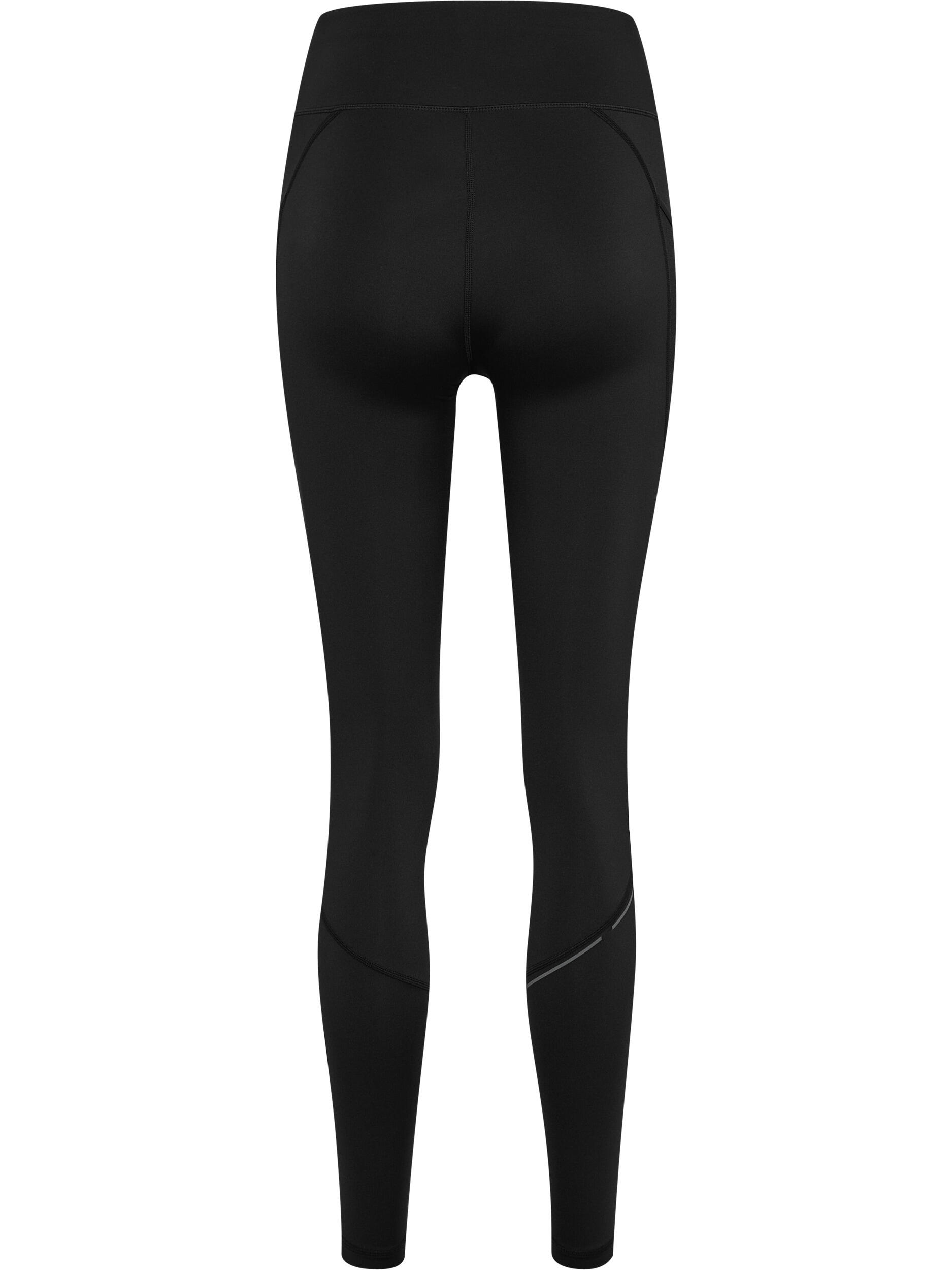 Leggings Damen Newline Race 6/7