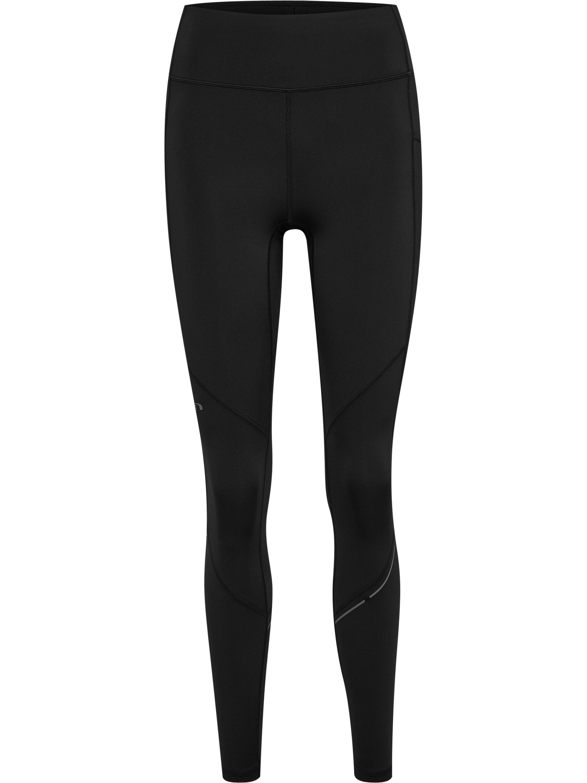 Leggings Damen Newline Race 5/7