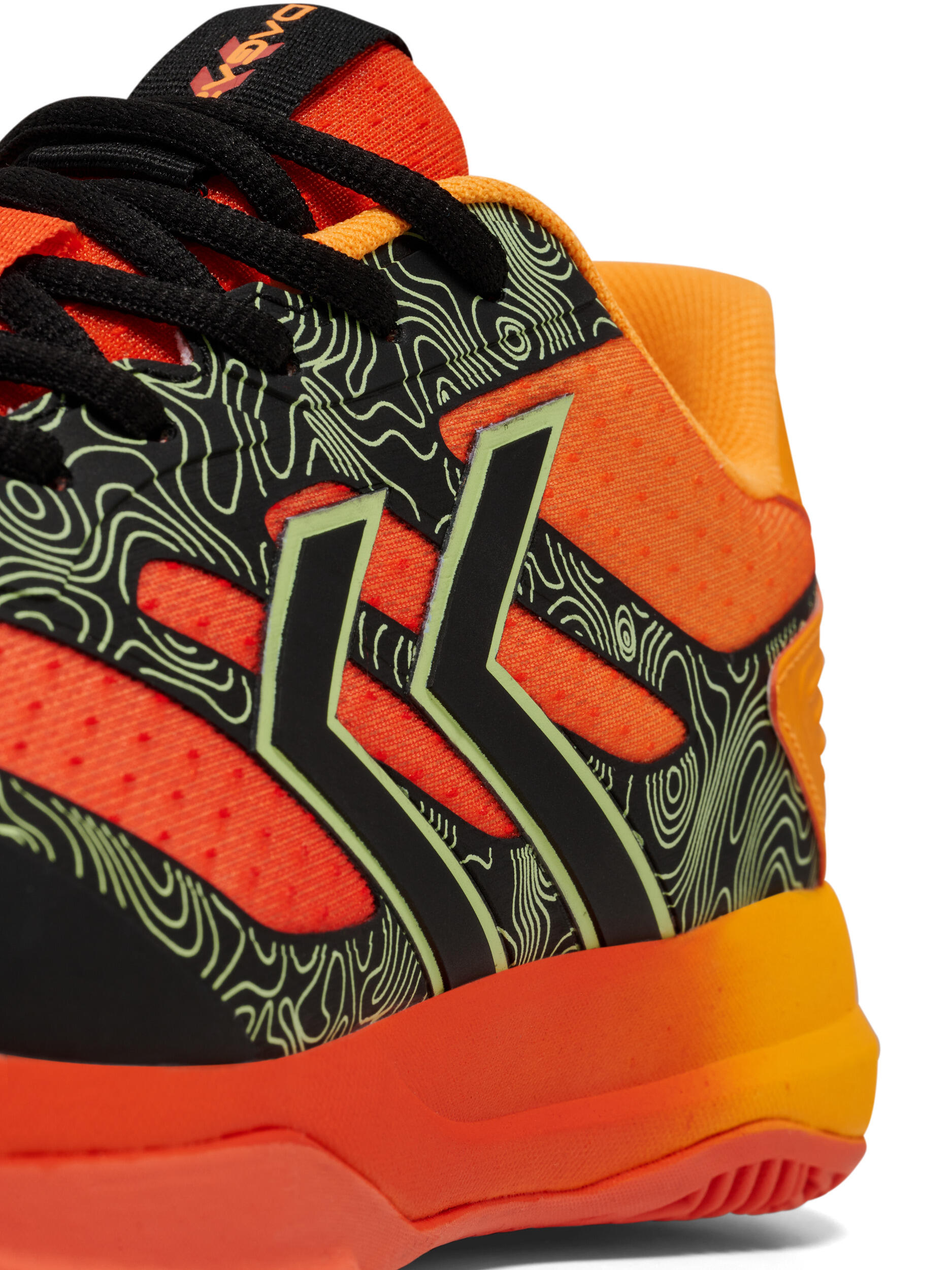 Hallenschuhe Hummel Dagaz VI 7/7