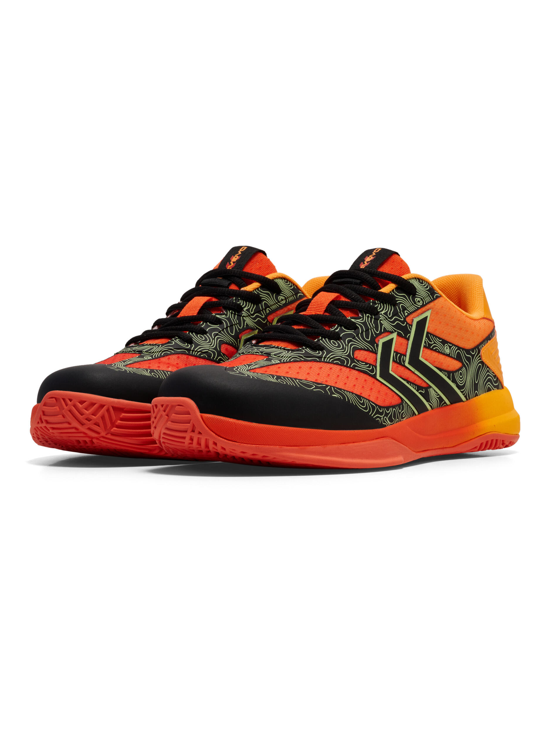 Hallenschuhe Hummel Dagaz VI 5/7