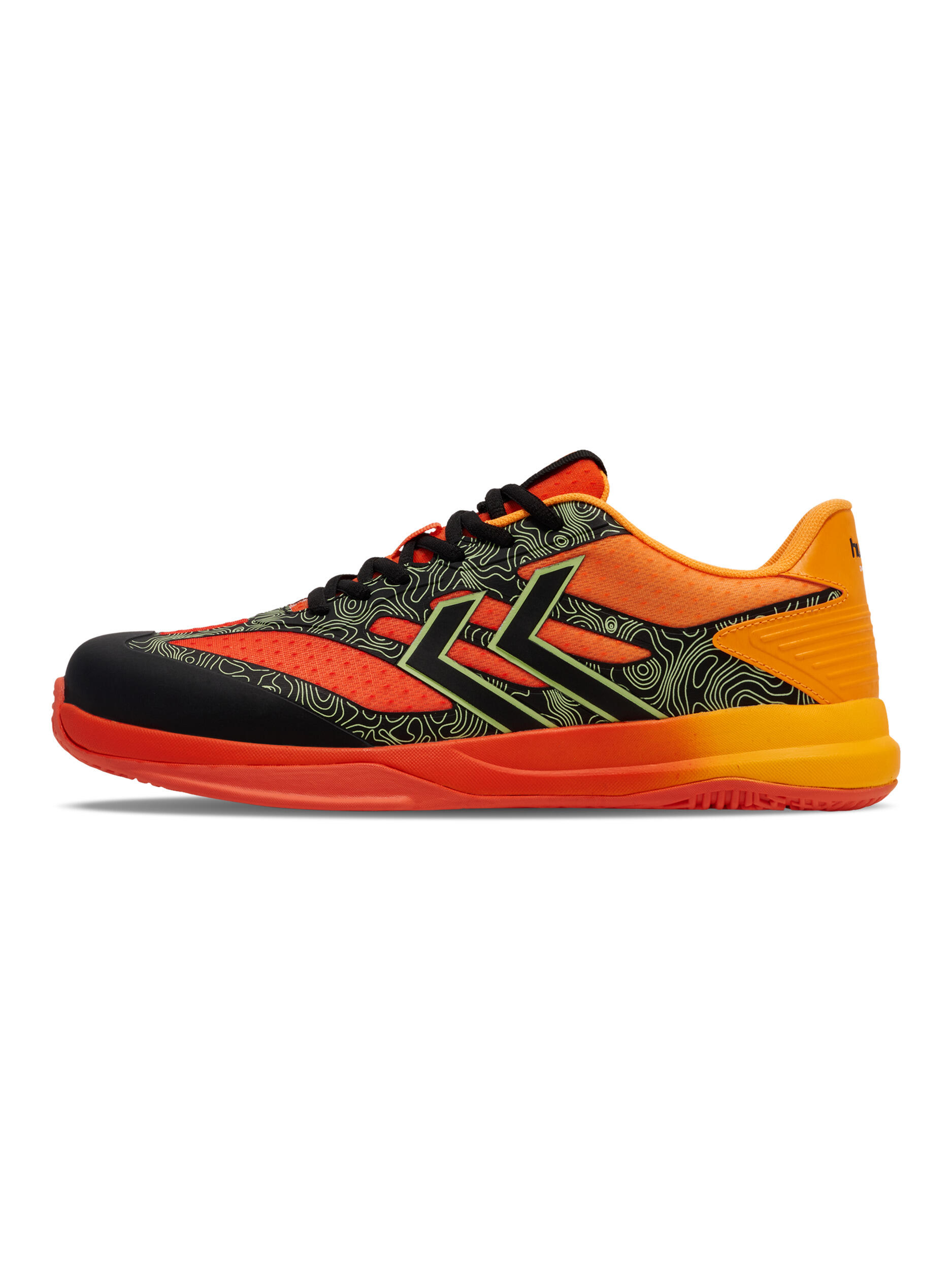 Chaqueta Dagaz Vi Balonmano Adulto Unisex HUMMEL 1/7