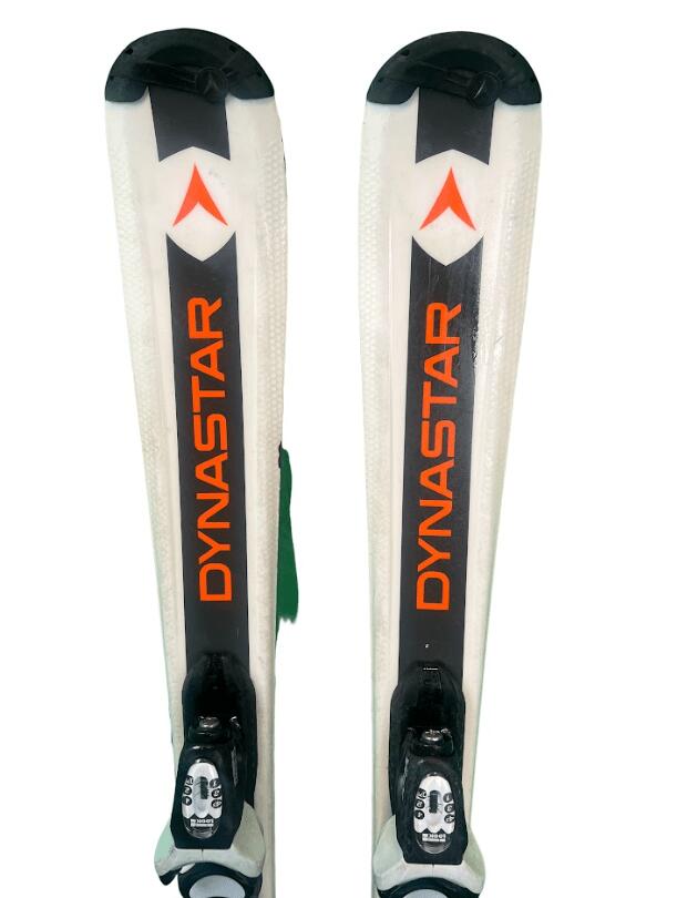 DYNASTAR Tweedehands - Ski's  Kinderski - Dynastar SL -  150 cm
