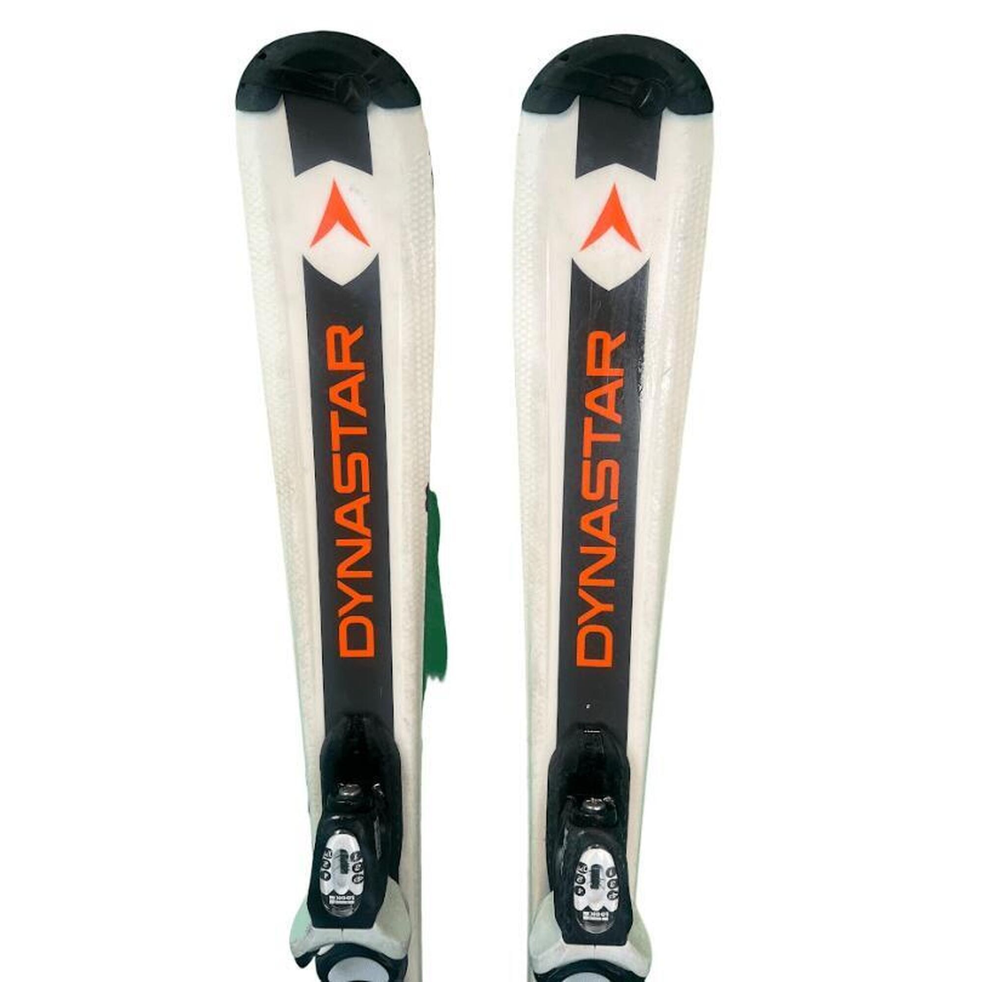 Tweedehands - Ski's  Kinderski - Dynastar SL -  110 cm