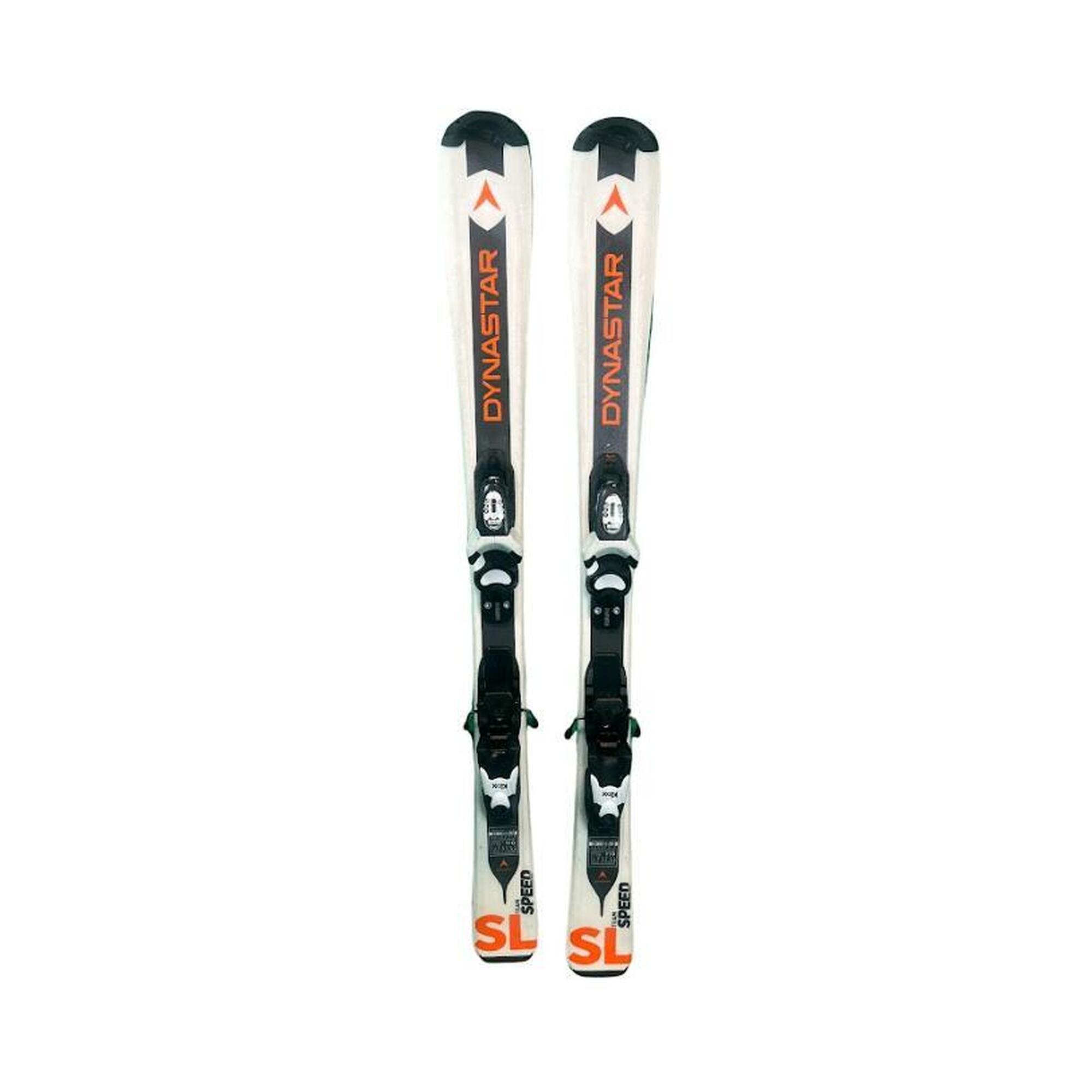 Tweedehands - Ski's  Kinderski - Dynastar SL -  110 cm