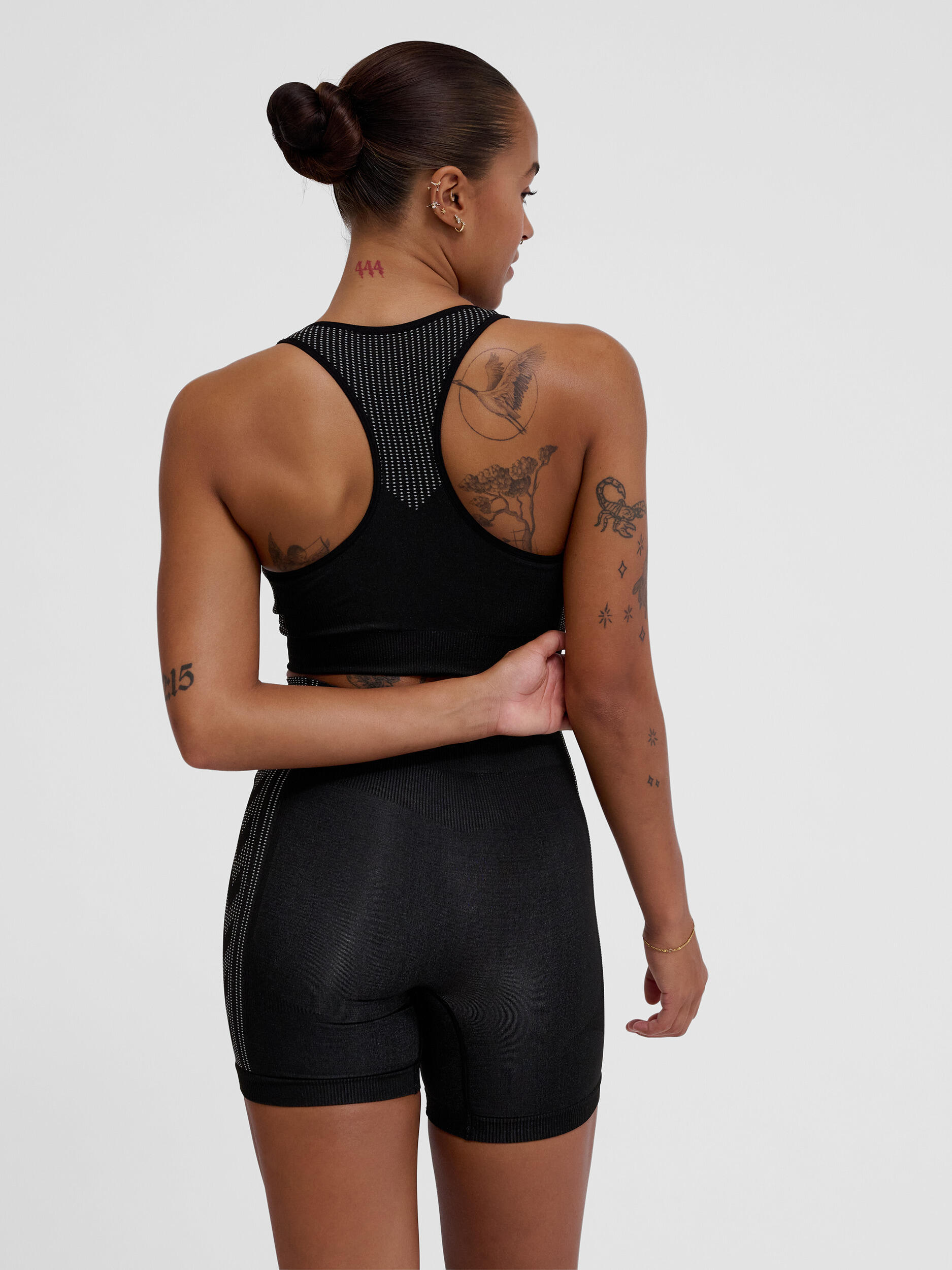 Enfiler Sac Banane Hmlmt Shaping Entraînement Femme 2/7