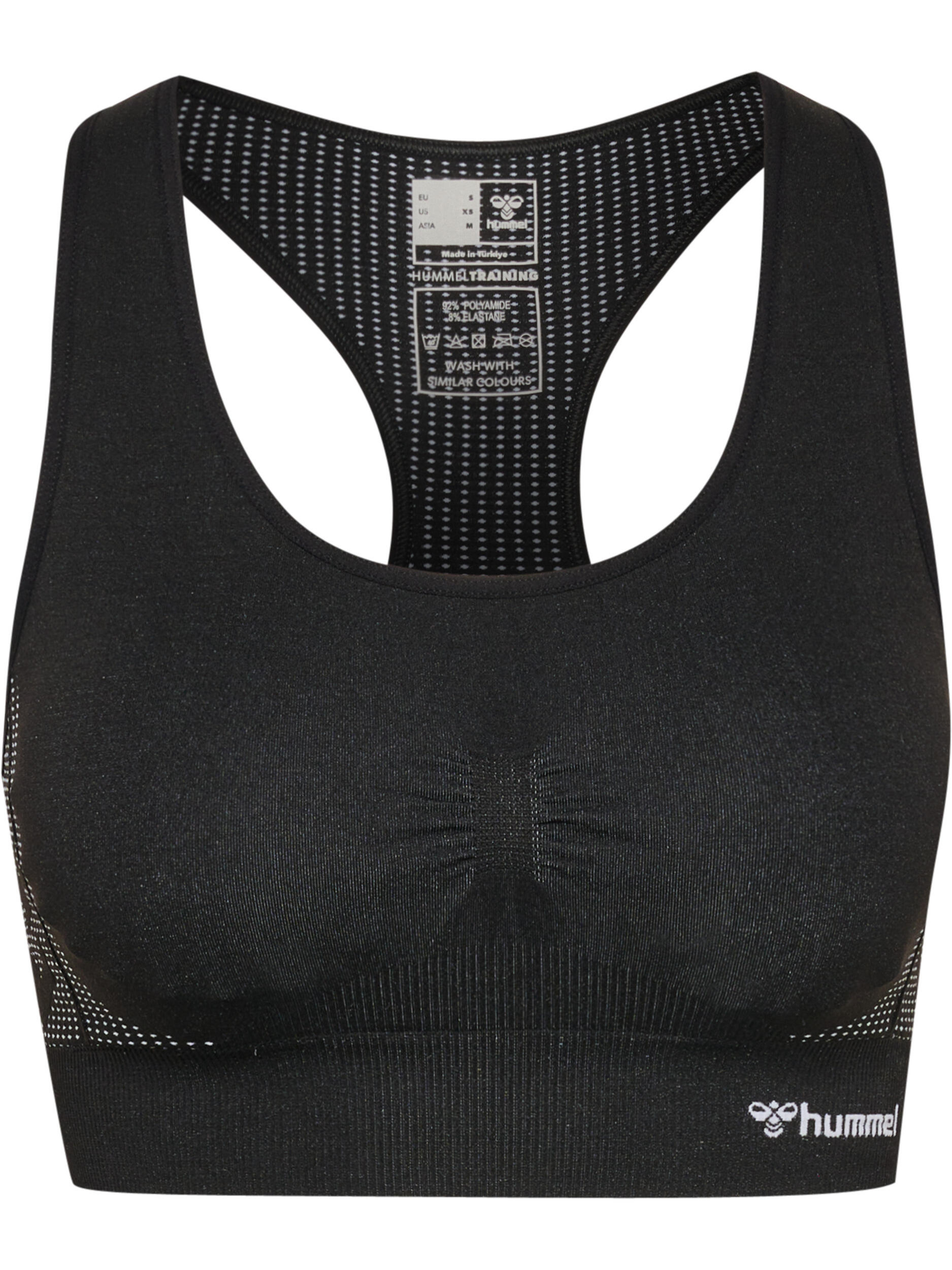 Enfiler Sac Banane Hmlmt Shaping Entraînement Femme 5/7