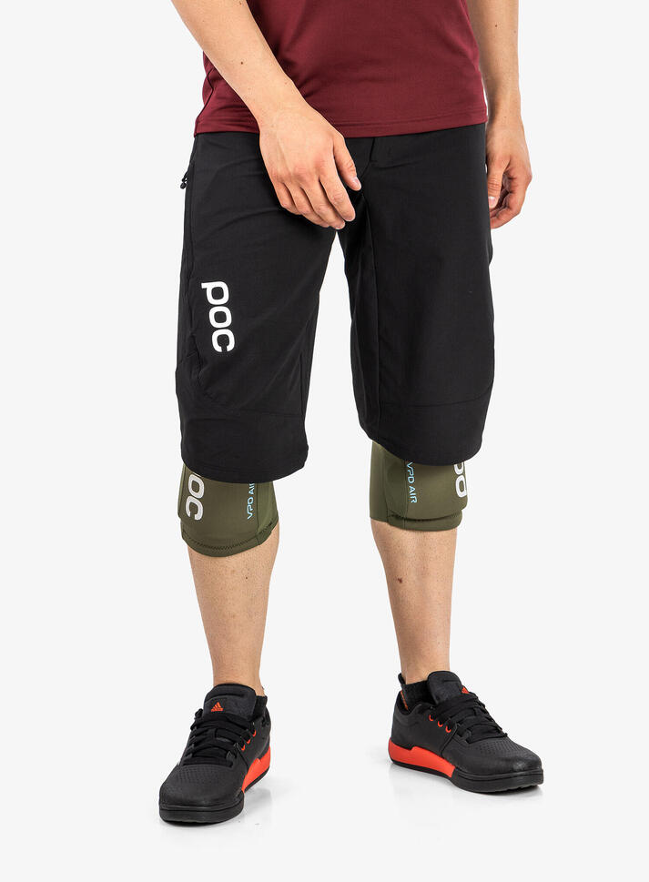 Nakolanniki rowerowe POC Joint VPD Air Knee