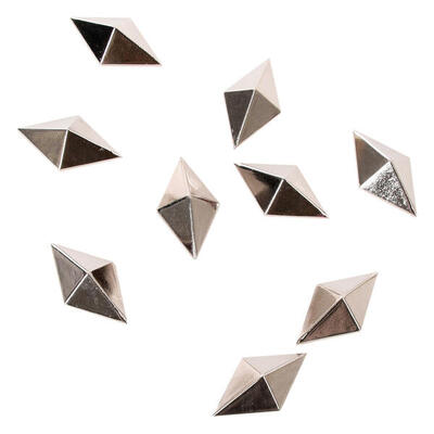 F2 Snowboard Pads Little Diamonds