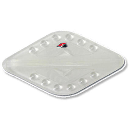 F2 Snowboard Pads Diamond Pad