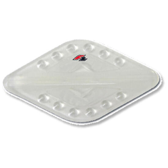 F2 Snowboard Pads Diamond Pad