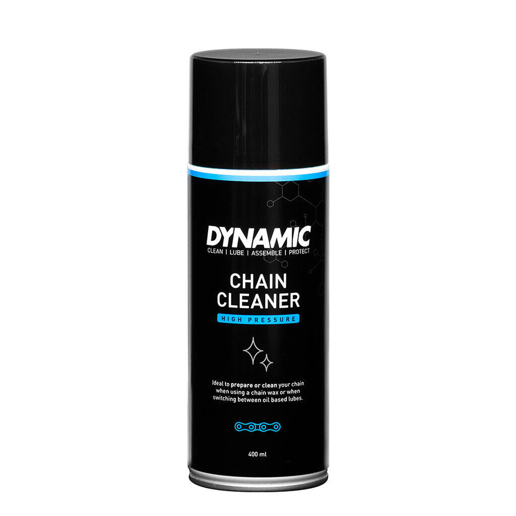 Dynamic Chain Cleaner Spray-400ml