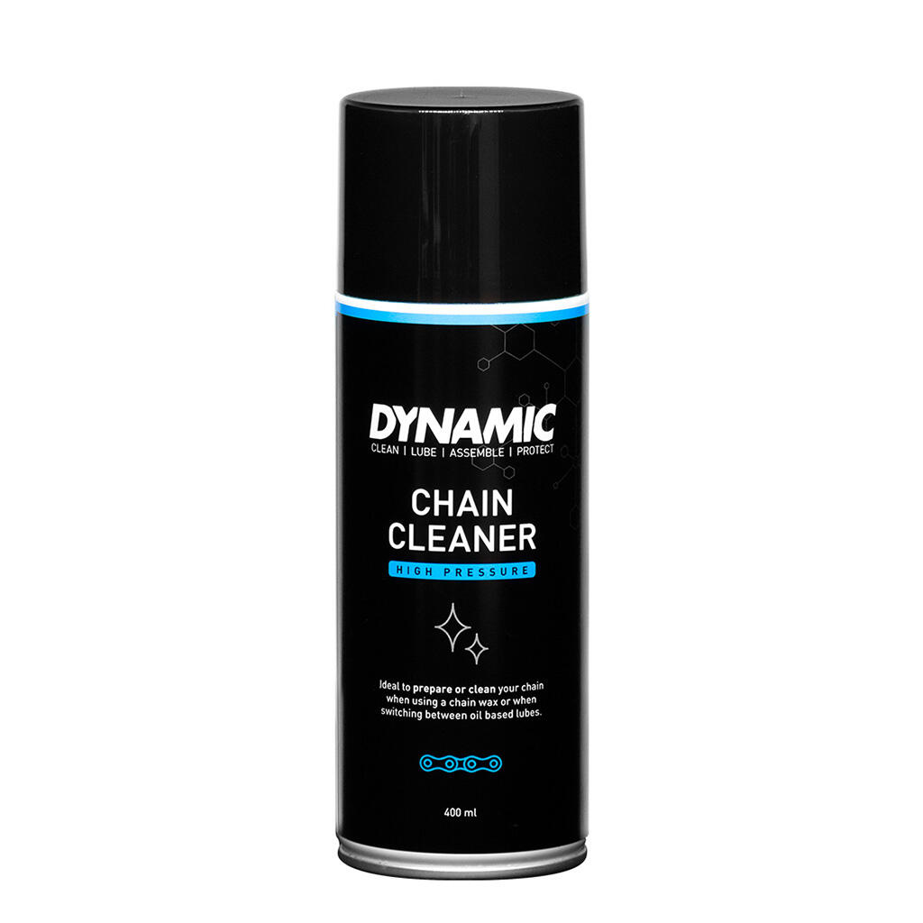 Dynamic Chain Cleaner Spray-400ml