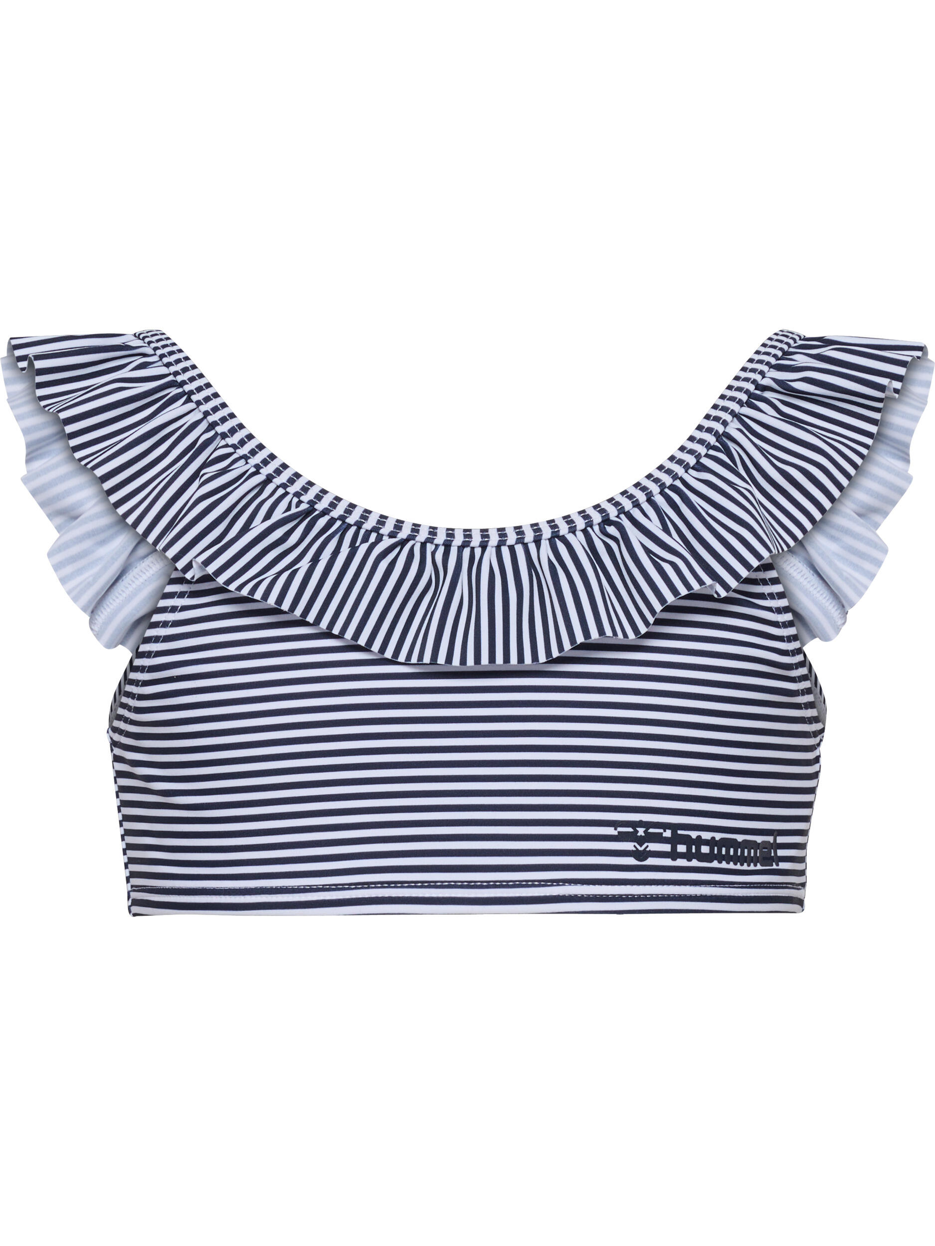 Instap Bikini Hmlfrilli Zwemmen Meisjes 6/7