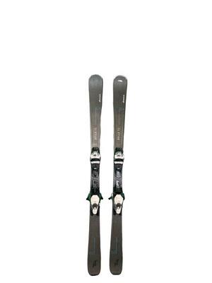 Tweedehands - ski's nordica belle dc 72 - 150 cm