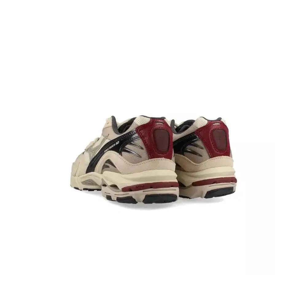 Basket Mizuno WAVE RIDER 10 2/5
