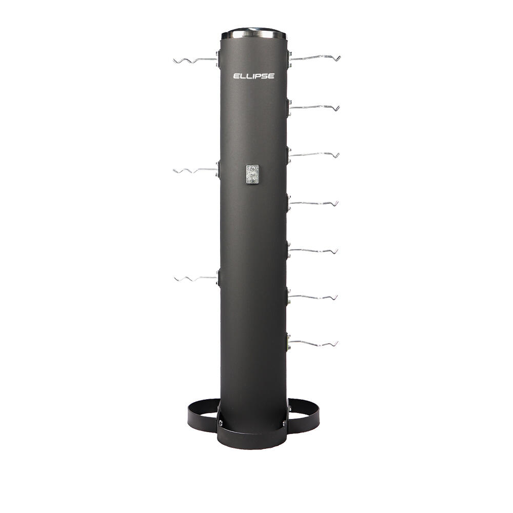RACK DE RANGEMENT POUR ACCESSOIRES DE TIRAGE 2/4
