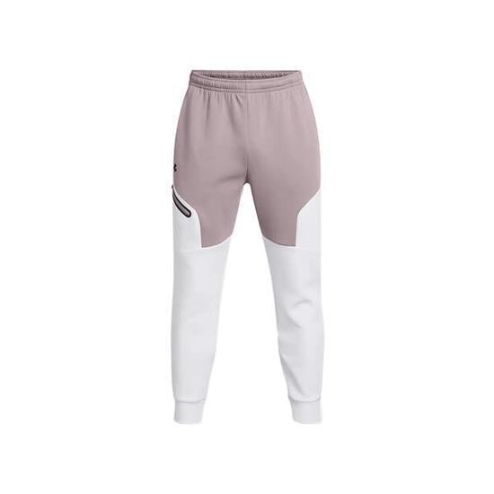 Under Armour Unstoppable Fleece Pantalon de Survêtement