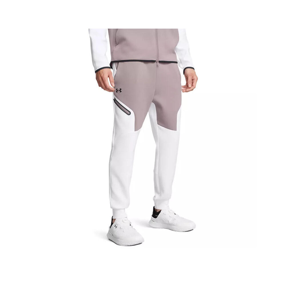 Under Armour Unstoppable Fleece Pantalon de Survêtement 3/6