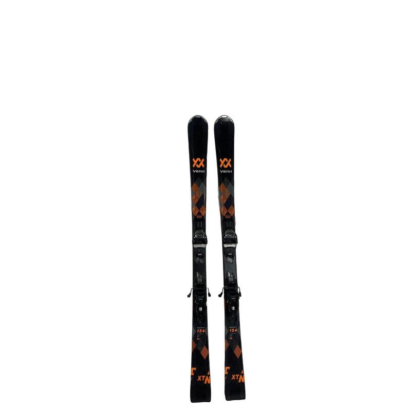 RECONDITIONNÉ - Ski Völkl Deacon XT -  168 cm - Très bon