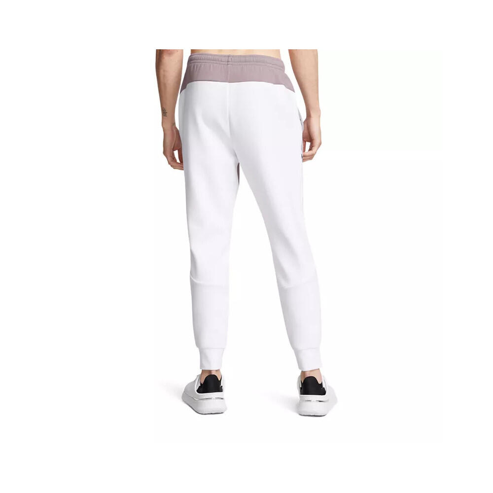 Under Armour Unstoppable Fleece Pantalon de Survêtement 4/6