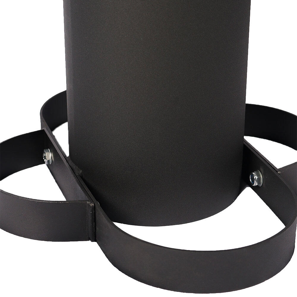 RACK DE RANGEMENT POUR ACCESSOIRES DE TIRAGE 4/4