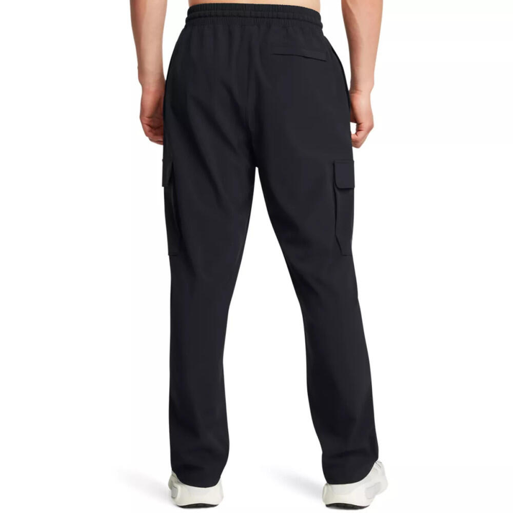Pantaloni cargo Under Armour Vibe Woven 4/6