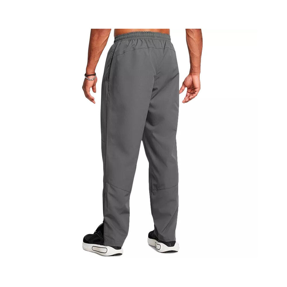 Pantalon de survêtement Under Armour LEGACY WINDBREAKER 4/6