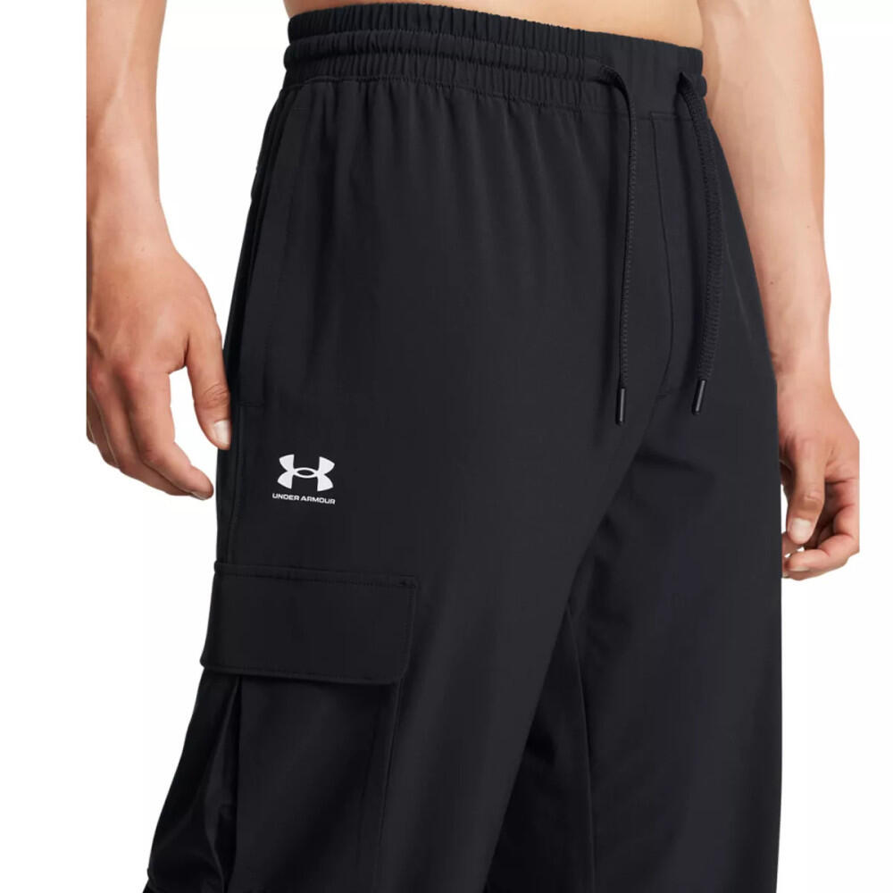 Pantaloni cargo Under Armour Vibe Woven 5/6