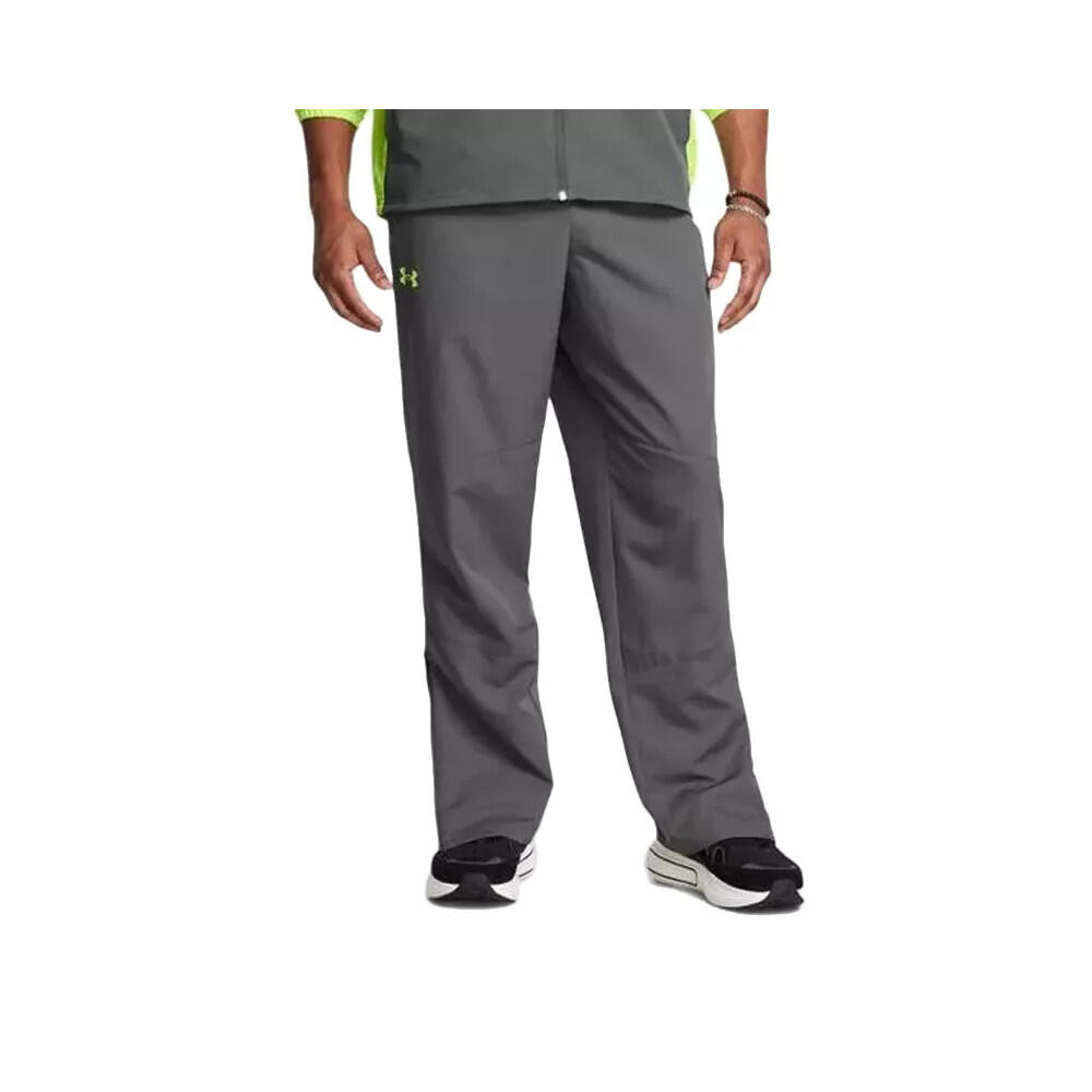 Pantalon de survêtement Under Armour LEGACY WINDBREAKER 3/6