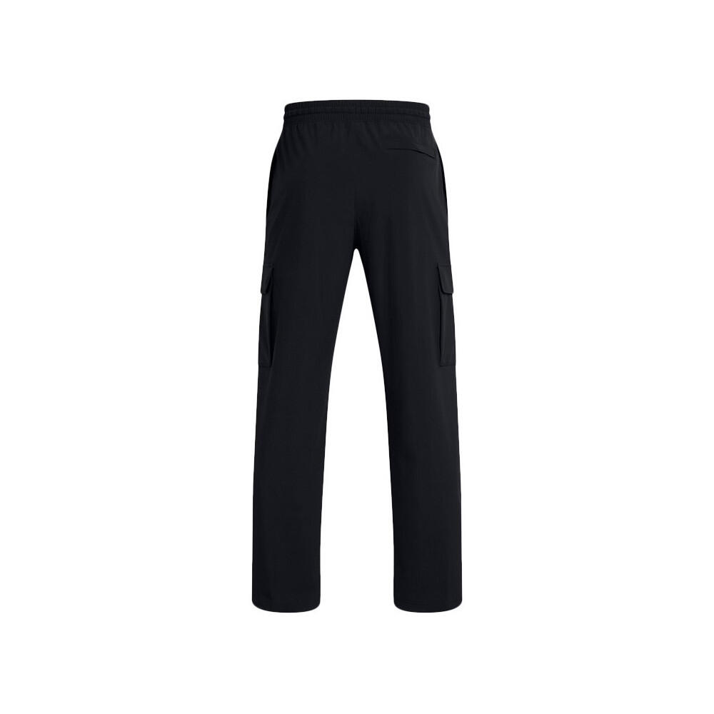 Pantaloni cargo Under Armour Vibe Woven 2/6
