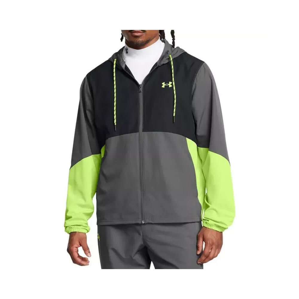 Giacca a Vento Under Armour UA LEGACY 3/6
