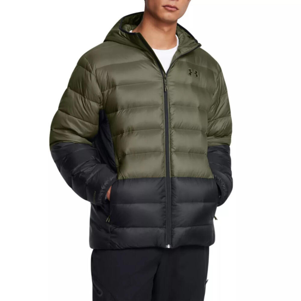Veste Under Armour LEGEND DOWN HOODED 3/6