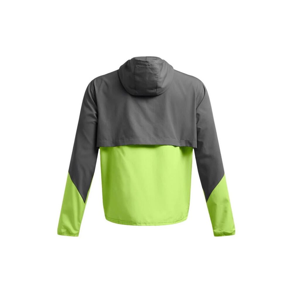 Giacca a Vento Under Armour UA LEGACY 2/6
