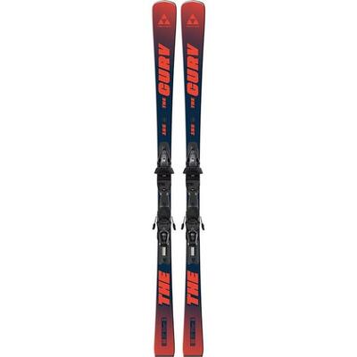 Ski Fischer XTR Curv RT - 150 cm