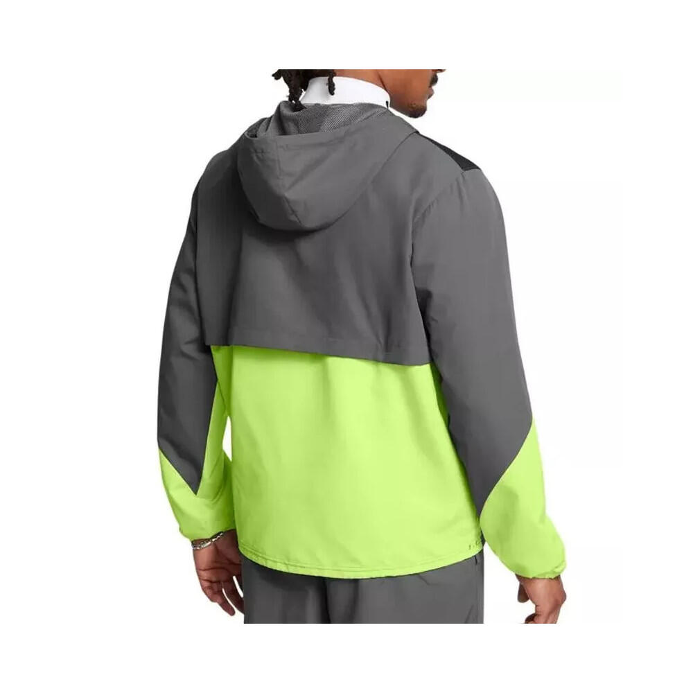 Giacca a Vento Under Armour UA LEGACY 5/6