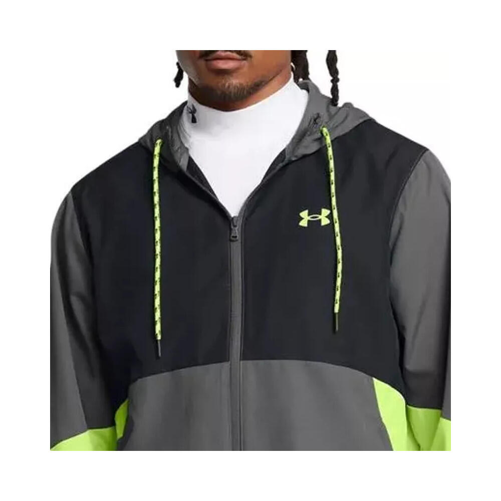Giacca a Vento Under Armour UA LEGACY 4/6
