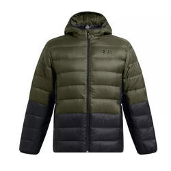 Veste Under Armour LEGEND DOWN HOODED